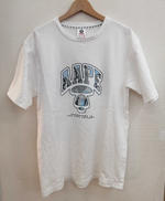 フロントロゴTシャツ|A BATHING APE