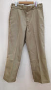オリジナルフィットワークパンツ|DICKIES
