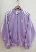 SSTトラックトップジャージ|ADIDAS
