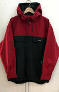 バイカラーフーディージャケット|STUSSY
