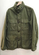 フィールドジャケット|Barbour