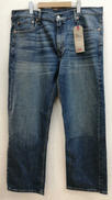 569 LOOSE STRAIGHT|LEVI’S