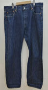 501 デニム|LEVI’S
