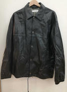 レザーコーチジャケット|BEAUTY&YOUTH UNITED ARROWS