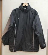 トラックジャケットセットアップ|NIKE