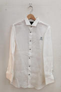 ウィングカラーシャツ|PHILIPP PLEIN HOMME