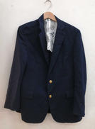 紺ブレザー|BROOKS BROTHERS