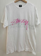 Tシャツ|STUSSY