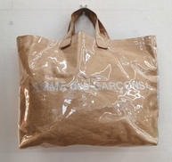 PVCトートバッグ|COMME DES GARCONS