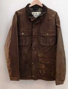 オイルドジャケット|BARBOUR