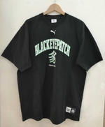 ×PUMA Tシャツ|THE BLACK EYE PATCH