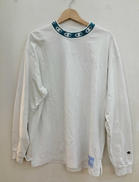 LSカットソー|CHAMPION