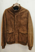 レザーブルゾン|BROOKS BROTHERS