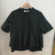 ペプラムSSトップス|MARNI