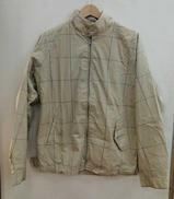 スイングトップ|BARACUTA