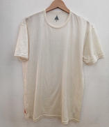 SMOOTH WOOL Tシャツ|HERENESS