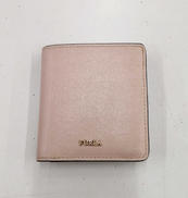 バビロン　財布　スモール　バイフォールド　ウォレット|FURLA