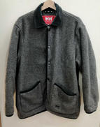 フリースカバーオール|HELLY HANSEN