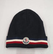 ウールニット帽|MONCLER