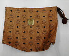クラッチバッグ|MCM