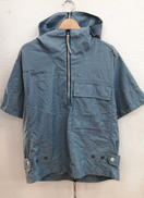 E ZIPPED ANORAK|G-STAR RAW