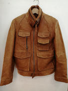 シングルライダース|WIND ARMOR