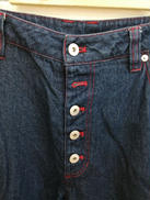 デニムパンツ|WISH FOREVER