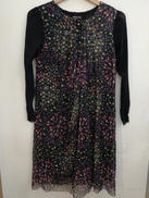 パワーネットワンピース|VIVIENNE TAM