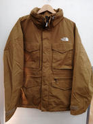 ザノースフェイス パンサーフィールドジャケット|THE NORTH FACE