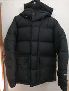 ウィンドストッパーブルックスレンジライトパーカ|THE NORTH FACE