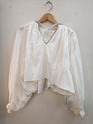 アメリ 長袖ブラウス|AMERI