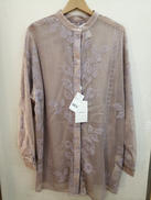 アメリ MEDI CROSS SHIRT|AMERI