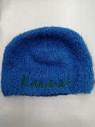 ニットキャップ|MAMMUT