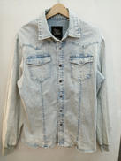 デニムシャツ|KARL KANI