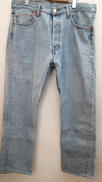 501デニムパンツ|LEVI'S