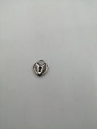 ハートネックレストップ|TIFFANY&CO.