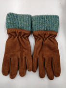 レザーグローブ|ETRO