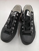 厚底ローカットスニーカー|CONVERSE