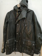 コーティングジャケット|NIGEL CABOURN