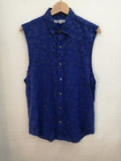 ノースリーブシャツ|JOHNLAWRENCESULLIVAN