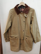 ワークジャケット|THE AUSTRALIAN OUTBACK