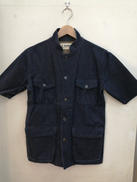 SSデニムシャツ|BIRRIE