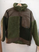 フリースジャケット|NIKO AND...