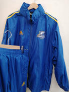 3本ラインウィンドブレーカー|ADIDAS