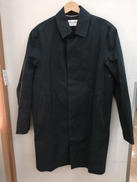 ステンカラーコート|SAINT LAURENT