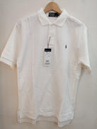 鹿の子ポロシャツ|POLO RALPH LAUREN