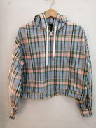 ×TIGORA フィットネスラッシュアウター|BEAMS