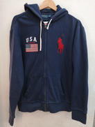 ジップパーカー|POLO RALPH LAUREN