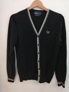 カーディガン|FRED PERRY