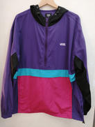 アノラックパーカー|VANS